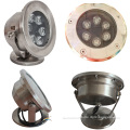 11 years Factory Supply good quality small led water fountain light